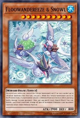 Card Image: Floowandereeze & Snowl