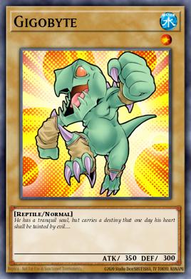 Card Image: Gigobyte