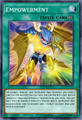 Card Image: Empowerment