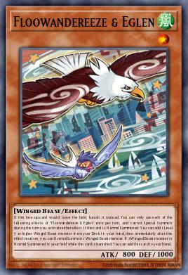 Card Image: Floowandereeze & Eglen