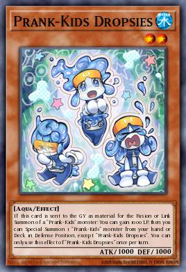 Card Image: Prank-Kids Dropsies