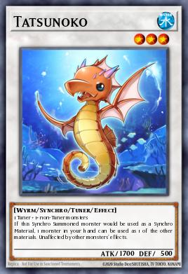 Card Image: Tatsunoko