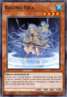 Card Image: Raging Eria