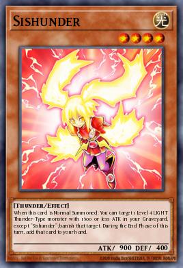 Card Image: Sishunder