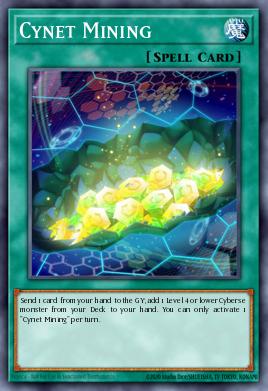 Card Image: Cynet Mining