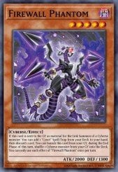 Card Image: Firewall Phantom