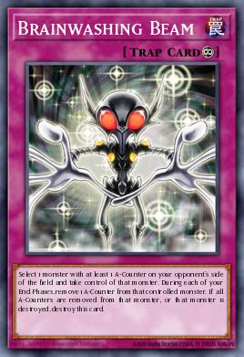 Card Image: Brainwashing Beam