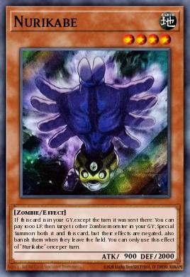 Card Image: Nurikabe