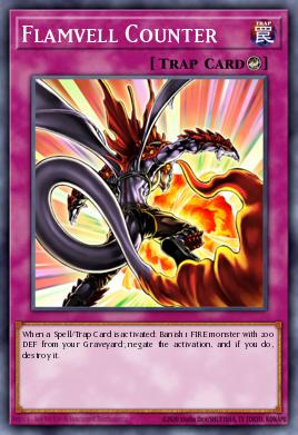 Card Image: Flamvell Counter