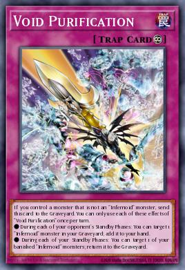 Card Image: Void Purification