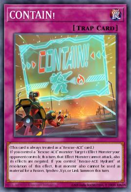 Card Image: CONTAIN!