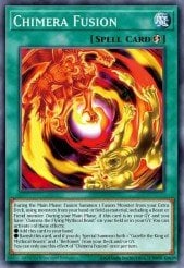 Card Image: Chimera Fusion