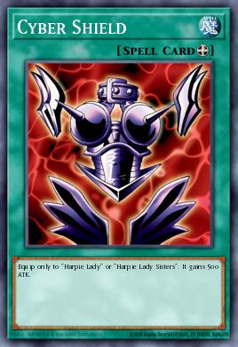 Card Image: Cyber Shield