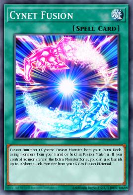 Card Image: Cynet Fusion