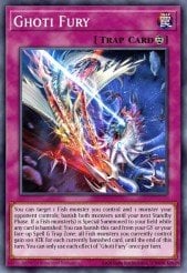 Card Image: Ghoti Fury