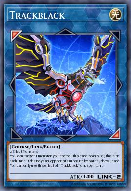 Card Image: Trackblack