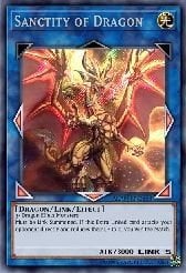 Card Image: Sanctity of Dragon