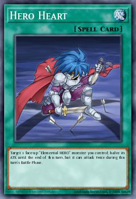 Card Image: Hero Heart