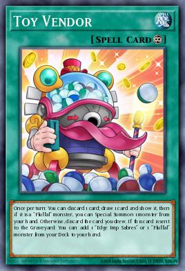 Card Image: Toy Vendor