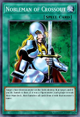 Card Image: Nobleman of Crossout