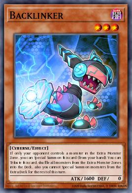 Card Image: Backlinker