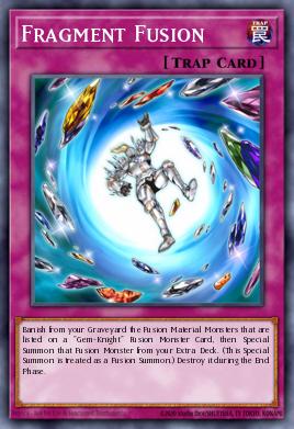 Card Image: Fragment Fusion
