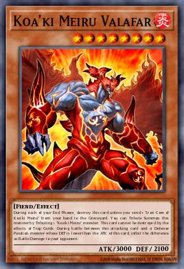 Card Image: Koa'ki Meiru Valafar