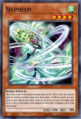 Card Image: Silpheed