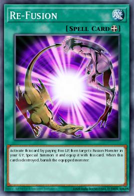 Card Image: Re-Fusion