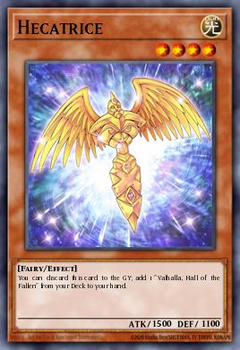 Card Image: Hecatrice