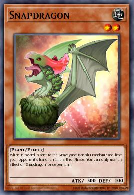 Card Image: Snapdragon