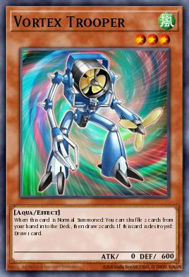 Card Image: Vortex Trooper