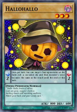 Card Image: Hallohallo