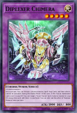 Card Image: Diplexer Chimera