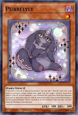 Card Image: Purrelyly