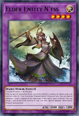 Card Image: Elder Entity N'tss