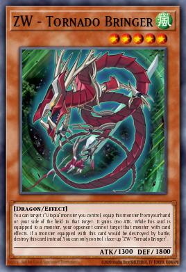 Card Image: ZW - Tornado Bringer
