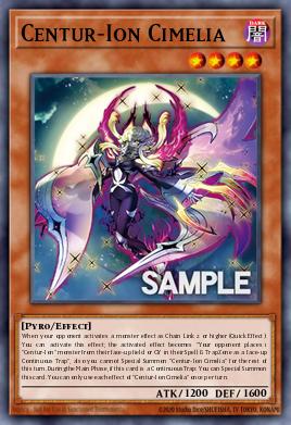 Card Image: Centur-Ion Chimerea