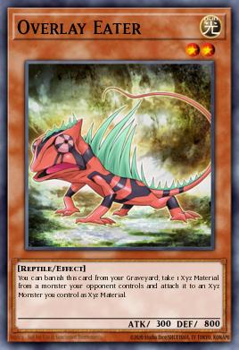 Card Image: Overlay Eater