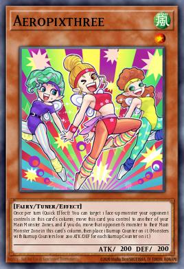Card Image: Aeropixthree