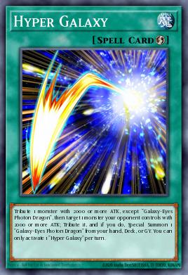 Card Image: Hyper Galaxy