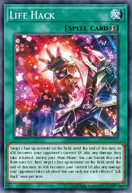 Card Image: Life Hack
