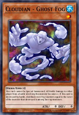 Card Image: Cloudian - Ghost Fog
