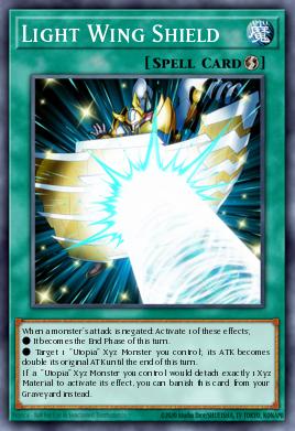 Card Image: Light Wing Shield