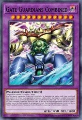 Card Image: Gate Guardians Combined