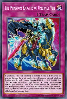 Card Image: The Phantom Knights of Umbrage Veil