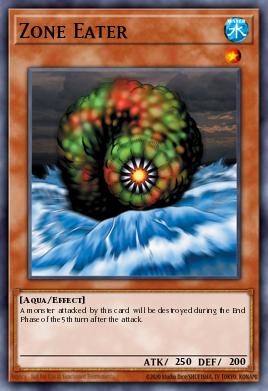 Card Image: Zone Eater