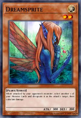 Card Image: Dreamsprite