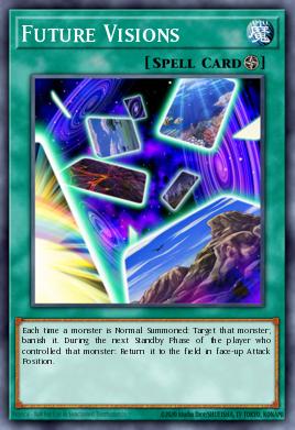 Card Image: Future Visions