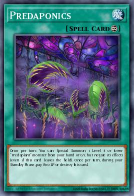 Card Image: Predaponics